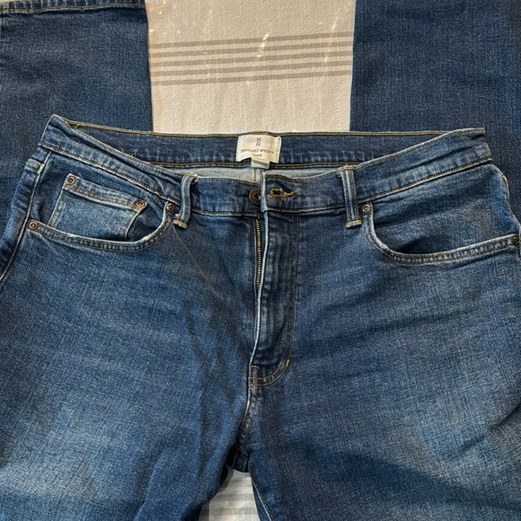 Men’s jeans size 36 x 30 - Picture 3 of 4